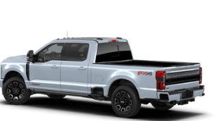 2026 Ford Super Duty® External Image 3